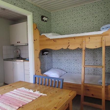 Albergue Olsnaesgarden Siljansnäs Exterior foto
