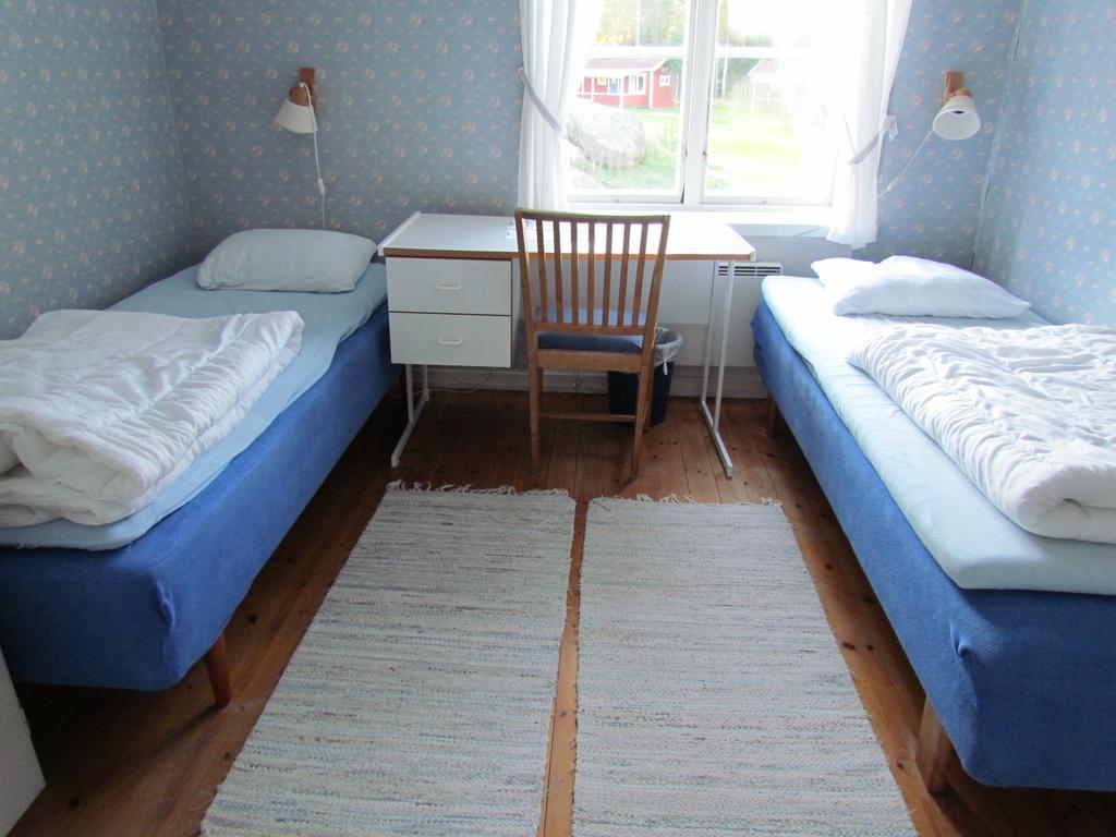 Albergue Olsnaesgarden Siljansnäs Habitación foto